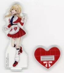 【中古】アクリルスタンド・アクリルパネル 藤田ことね 描きおろし アクリルスタンド 「一番くじ 学園アイドルマスター Part4」 I賞