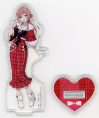 【中古】アクリルスタンド・アクリルパネル 姫崎莉波 描きおろし アクリルスタンド 「一番くじ 学園アイドルマスター Part4」 I賞