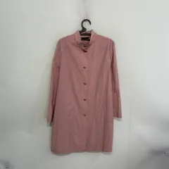 DAKS 2021 シャツ型 ONE PIECE