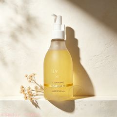 未開封新品】HACCI クレンジングオイル メルティグレース 200ml 2個