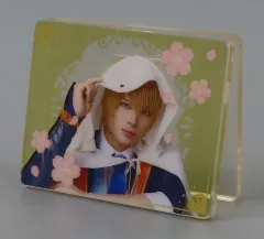 【中古】文房具その他 加藤大悟(山姥切国広) ランダムアクリルメモスタンドB 「ミュージカル『刀剣乱舞』 十周年記念 乱舞博覧会」
