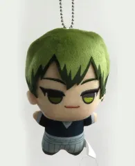 【中古】ぬいぐるみマスコット・ぬいぐるみバッジ 禪院直哉 ちびぐるみ-死滅回游- 「呪術廻戦」