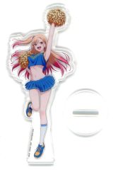 [중고] 아크릴 스탠드 아크릴 패널 키타가와 카이유메 치아 걸 Ver