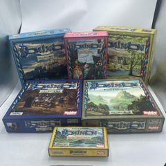 ドミニオン日本語版 9点セット 新品未開封 - メルカリ