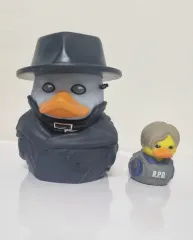 バイオハザード Christmas EveL X レオンケネディ オリジナル フィギュア まとめ 出品