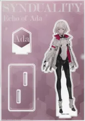 2026年最新】エイダ アクスタの人気アイテム - メルカリ