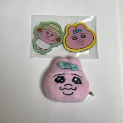 おぱんちゅ うさぎ マグネット ぬいぐるみ まとめ