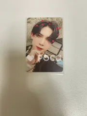 ATEEZ ヨサン SPIN OFF : FROM THE WITNESS Makestar