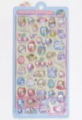 【中古】シール・ステッカー きぐるみボンボン It’s FUN! シリーズ ボンボンドロップシール