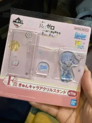 Re:ゼロから始める異世界生活 一番くじ レム アクリルスタンド
