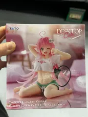 タイトー DESKTOP ララ フィギュア