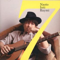 ナオト・インティライミ 直筆サイン入りCD1枚＋9枚セット - メルカリ