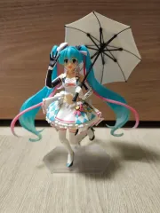 初音 ミク フィギュア