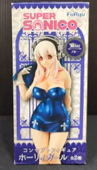 フリュー コンセプトフィギュア そに子 ホーリィガール BLUEver.