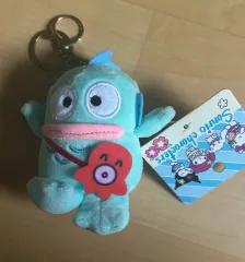 サンリオ ハンギョドン ぬいぐるみ キーホルダー