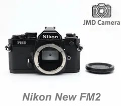 2026年最新】Nikon new FM2ボディの人気アイテム - メルカリ