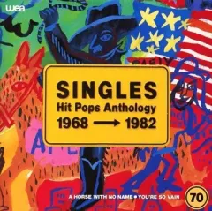2026年最新】singles hit pops anthologyの人気アイテム - メルカリ