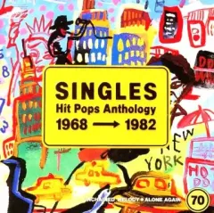 2026年最新】singles hit pops anthologyの人気アイテム - メルカリ