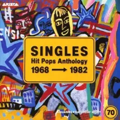2026年最新】singles hit pops anthologyの人気アイテム - メルカリ