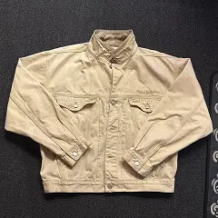 (M) DIESEL ディーゼル インダストリー JAPAN ヴィンテージ ジャケット 出品