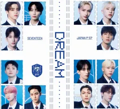 2026年最新】SEVENTEEN Dream tsutayaの人気アイテム - メルカリ