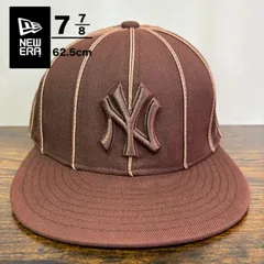 D60 ニューエラ 59fifty ヤンキース MLB ヴィンテージ 2000