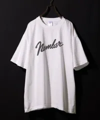 新品未開封 VINTAGE WASH DAMAGE CLASSIC LOGO T-SHIRT / ヴィンテージウォッシュ ダメージ加工 クラシックロゴ クルーネック Tシャツ S24NT004 コットン100％ 管理番号：2246-2244