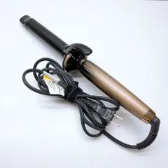 《安心の動作保証》 リュミエリーナ ヘアビューロン 4D plus 4Dplus カール 26.5cm LUMIELINA HAIR BEAURON 4D ,2604N152