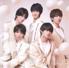 値下げ️⭕️ M!LK Rebbon CD 3形態セット 2026年最新】m!lk cd ribbonの人気アイテム - メルカリ