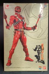 仮面ライダー電王＆キバ『ネガタロス』 12インチアクションフィギュア