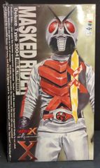 仮面ライダーアギト トリニティーフォーム2010DXタイプ RAH 新品未開封