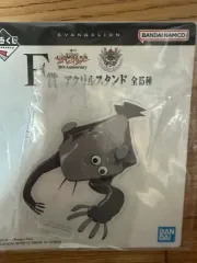 エヴァンゲリオン 30周年 アークリルスタンド F賞 一番くじ