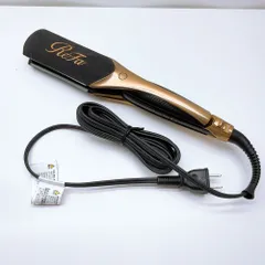 《最新 サロンモデル》 Refa リファ ビューテック パワー ストレート プロ アイロン RE-BS ,2604N151