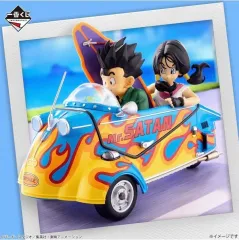 ドラゴンボール 一番くじ スナップ2 ラストワン