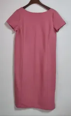 新品 S ラルフローレン ポロ ピンク 半袖 ONE PIECE