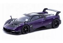 チェイスTarmac Works Pagani Zonda R - メルカリ