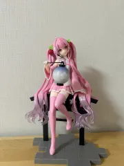さくらミクフィギュア