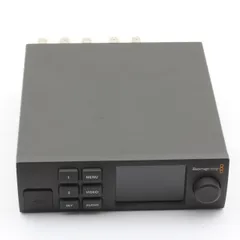 【中古美品】Blackmagic UltraStudio Monitor 3G 中古美品】Blackmagic UltraStudio Monitor 3G 【公式通販】