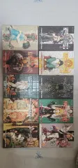 DEATH NOTE(デスノート) 全 10 巻