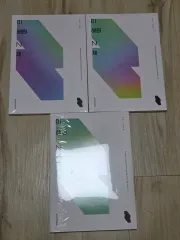 未開封 まとめ | イ・ヘウォン N제 シーズン1 数学Ⅰ 数学Ⅱ 微分積分学 2023チュ・ハンニョン 教材