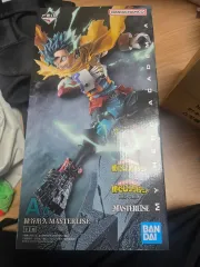 未開封 一番くじ 僕のヒーローアカデミア 상반된 생각 A賞 緑 谷出久 フィギュア