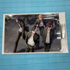 ジャンプSQ. 定期購読者この音とまれ！ アクリルボード - メルカリ