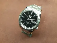 セイコー 5 オートマチック SNKE01K1