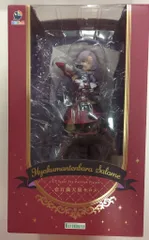 コトブキヤ にじさんじ　壱百満天原サロメ