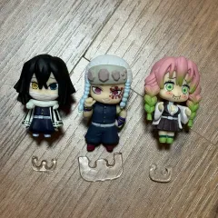 鬼滅の刃 ならぶんです 3種