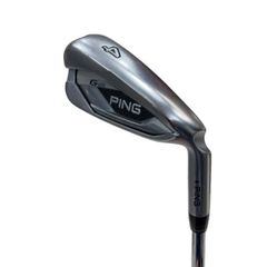 【二手】 PING G425 #4 (無Arccos) 單支鐵桿 LI NS PRO MODUS3 TOUR105 (Flex S) 男士 右打 右手 C級 高爾夫球桿