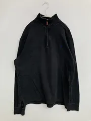 Polo by Ralph Lauren ポロバイラルフローレン ニット/セーター M ブラック