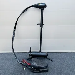 ミンコタ　フォルトレックス80-24v レンタルボートセット ミンコタ フォルトレックス80 OKD 34インチ