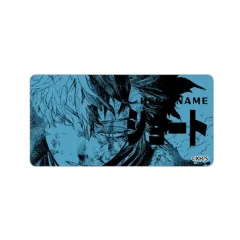 僕のヒーローアカデミア 轟 焦凍 JUMP SHOP 春コレ ヒーロー ネーム NAME バッジ 僕のヒーローアカデミア