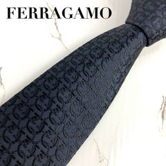 美品 LOUIS VUITTON ルイヴィトン ネクタイ クラヴァットLVタグ ロゴ